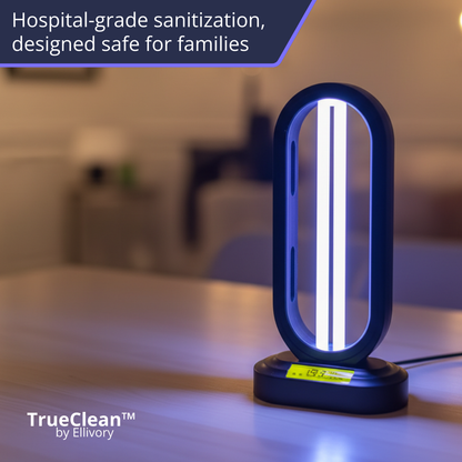 TrueClean Pro UV-C Lamp