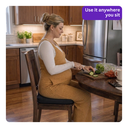 Maternity Relief Cushion