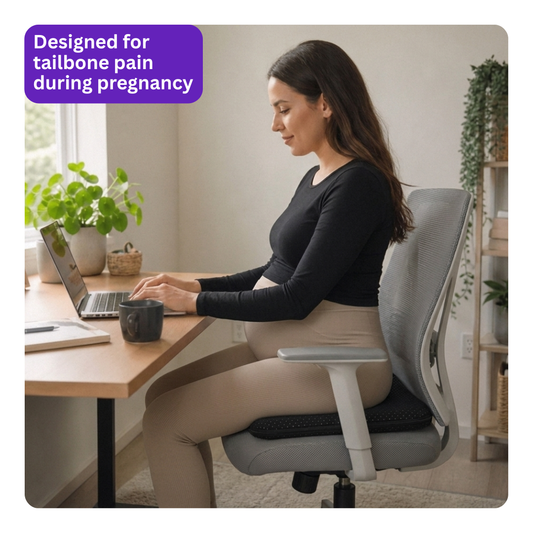 Maternity Relief Cushion